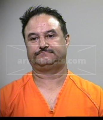Robert Daniel Romero
