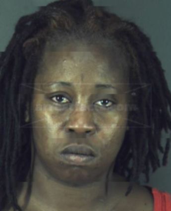 Kimberly Shatay Wright