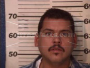 Daniel Martinez Hernandez