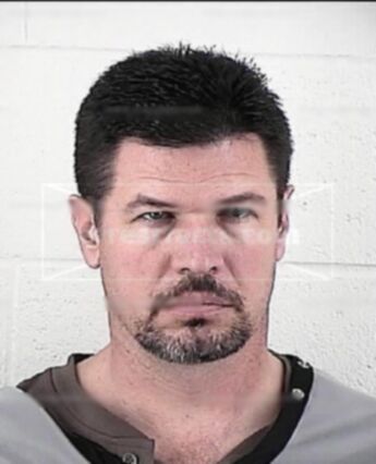 Brent Alan Scott