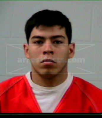 Matthew Isiah Ribera