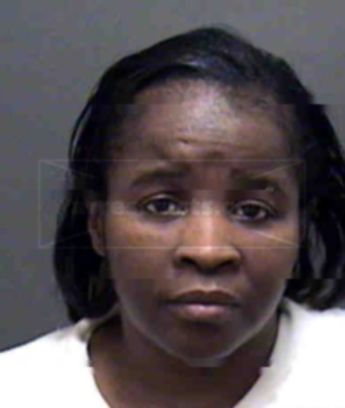 Alisa Yvette Montgomery