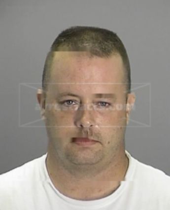 Justin Charles Sparks