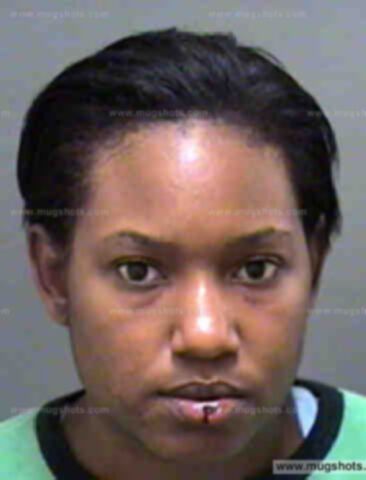 Alishia Ethel Jones