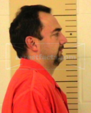 Andrew James Parsley