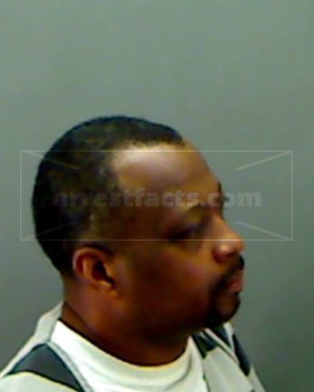 Ottis Ray Spencer
