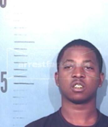 Darrell Mathis
