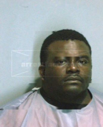 Murrian Owen Terrell