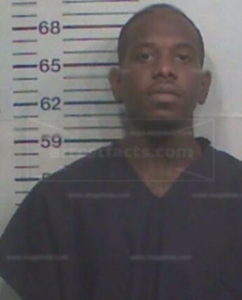 Galvin Javon Collie