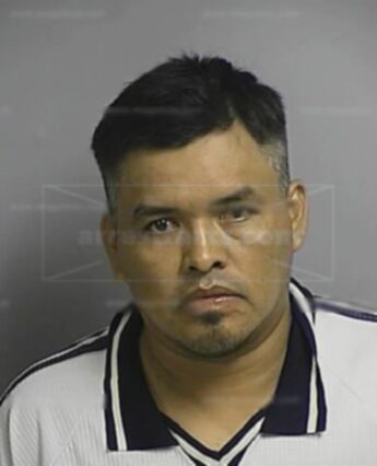 Abel Gutierrez
