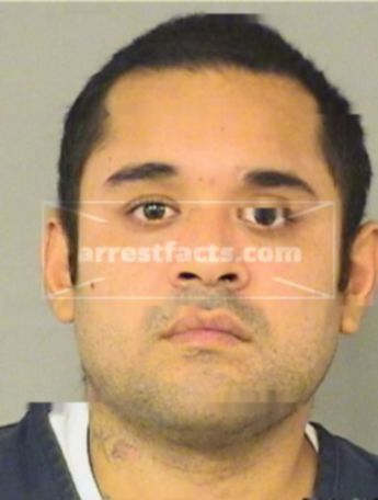 Martin Antonio Garcia