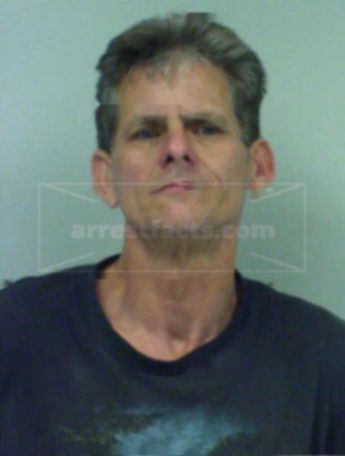 Ronald Lee Claverie