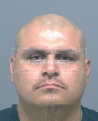 Tony Hernandez