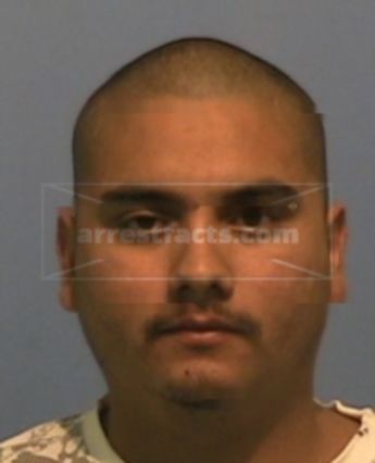 Abraham Cardenas