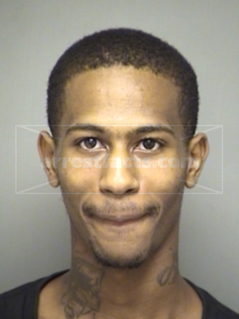 Jeremy Jermaine Ross