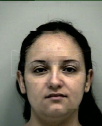 Graciela Judith Lara-Aguilar