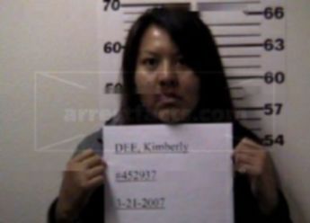 Kimberly Dee