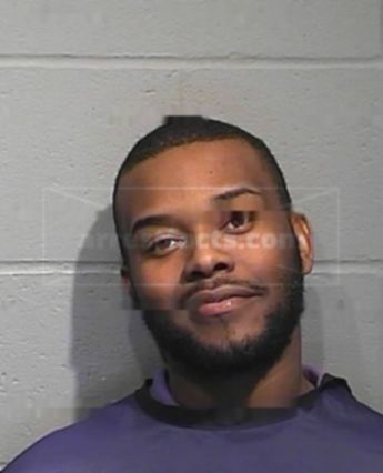 Timothy Lamar Williams Jr