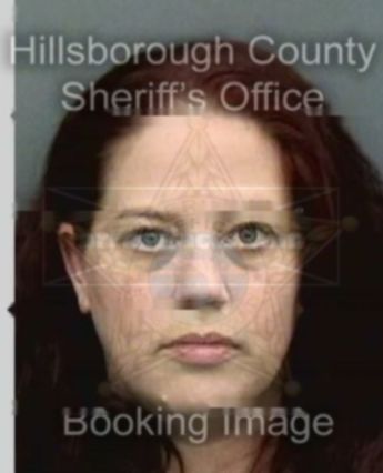 Dawn Elizabeth Drake