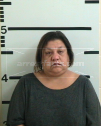 Elsa Anita Guerrero