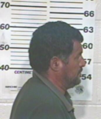 Hiram Reyes Salinas