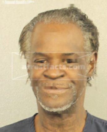 Ray Anthony Powell