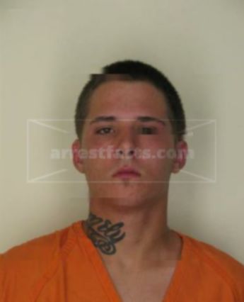 Daniel Lee Mccullough