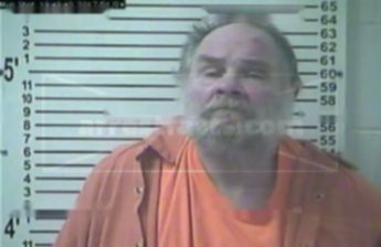 Wayne Rexdon Cornett