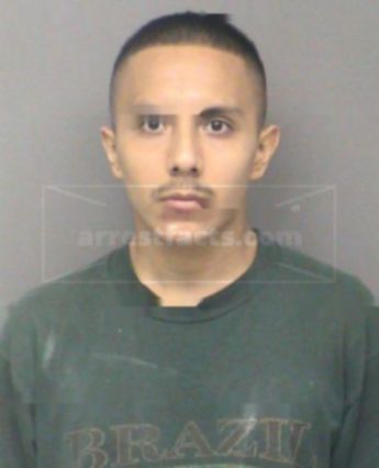 Everardo Garcia Venegas
