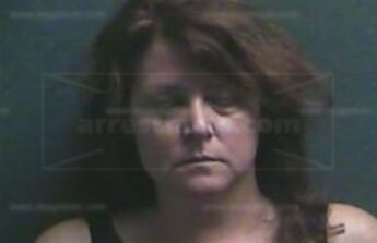 Holli Deanna Ross