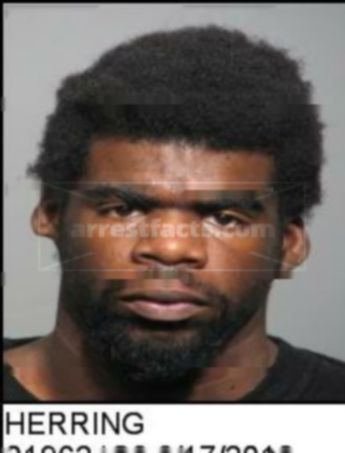 Courtland Jermaine Herring