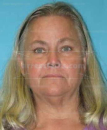 Karen Louise Davis