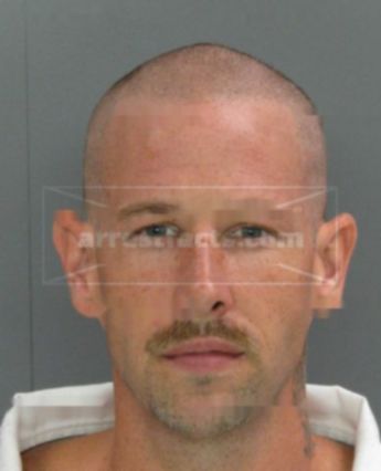 Joshua Lee Griffin