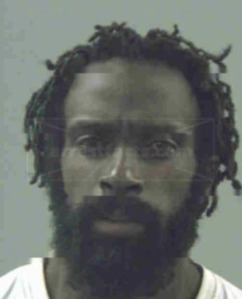 Jon Pierre Moore