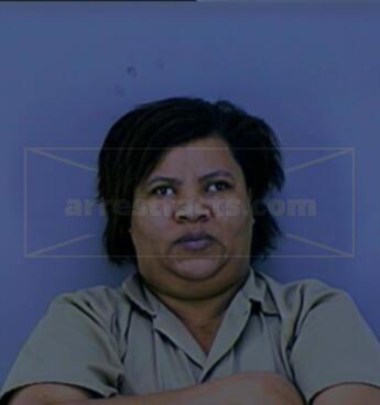 Tracy Lashonda Hatton