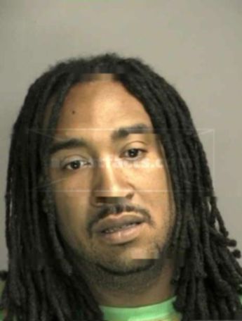 Shakir Reddick
