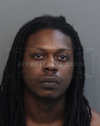 Brandon Dajuan Dallas