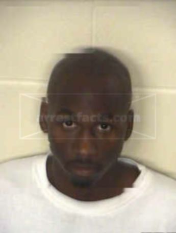 Rondriquez Mack