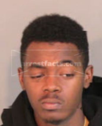 Dedrick Wilkins