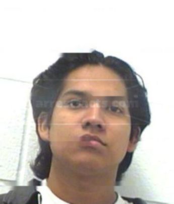 Melvin Rodriguez