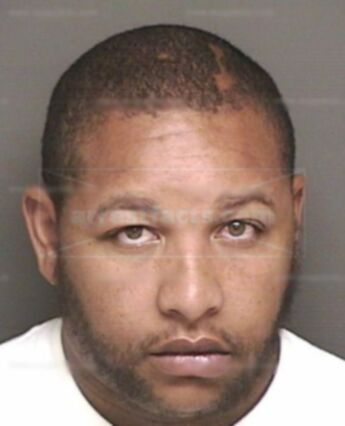 Donald Demetrius Isom