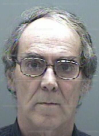 Harold F Ashline