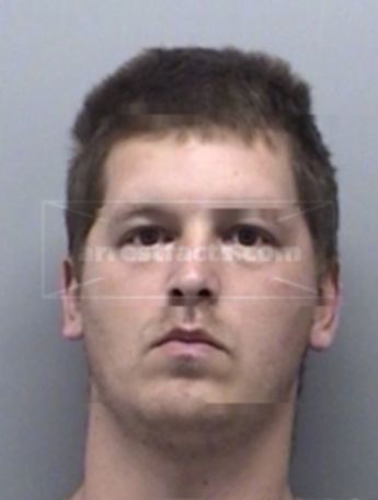 Adam Lee Vaughn