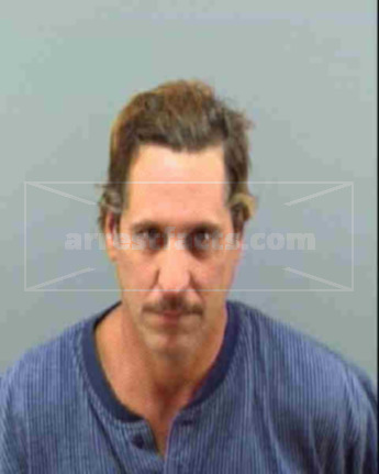 Darryl Wayne Johnson