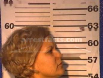 Priscilla Salazar Ybarra