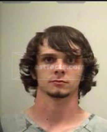 Gary Mitchell Gregory Jr.