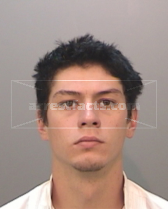 Christopher Joseph Garcia