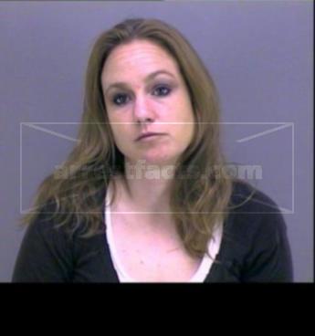 Sarah Anne Wright