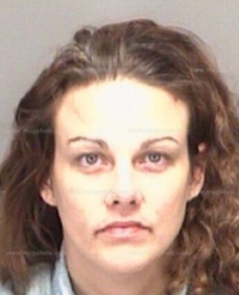 Jennifer Lee Gilliam