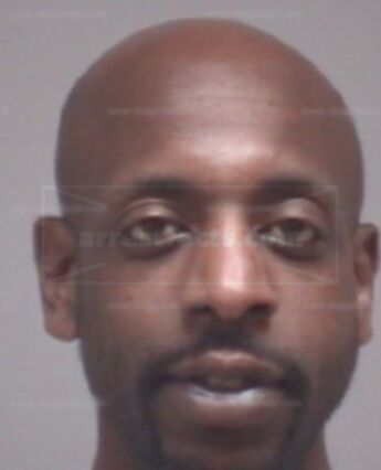 Derrick Lamont Brooks